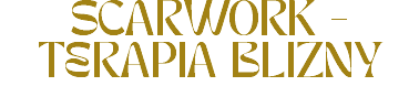 SCARWORK -  TERAPIA BLIZNY